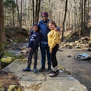 Meet your Posher, Brandy